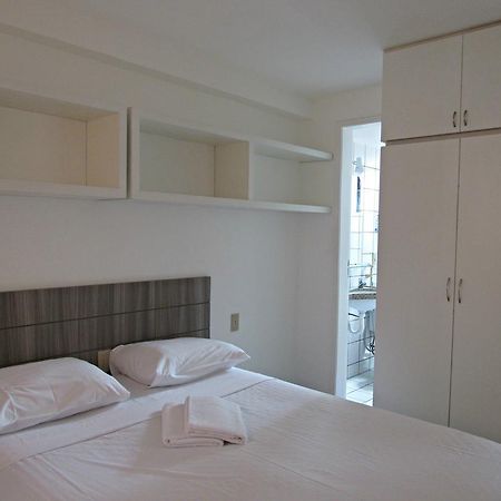 Appartamento Residencial Em Meireles Fortaleza  Esterno foto