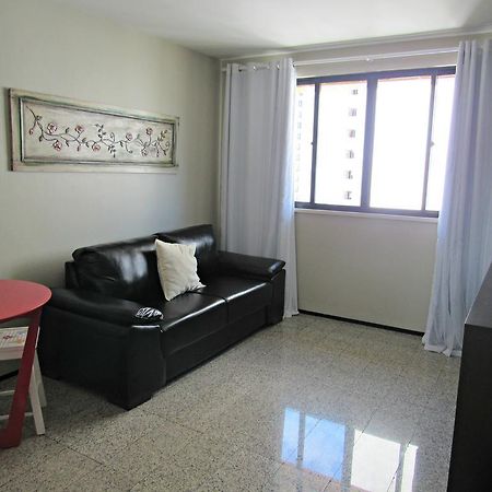 Appartamento Residencial Em Meireles Fortaleza  Esterno foto