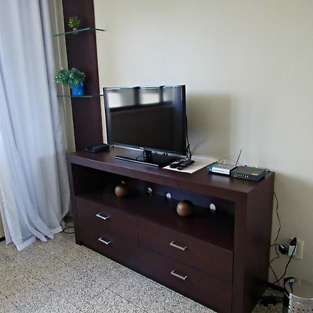 Appartamento Residencial Em Meireles Fortaleza  Esterno foto