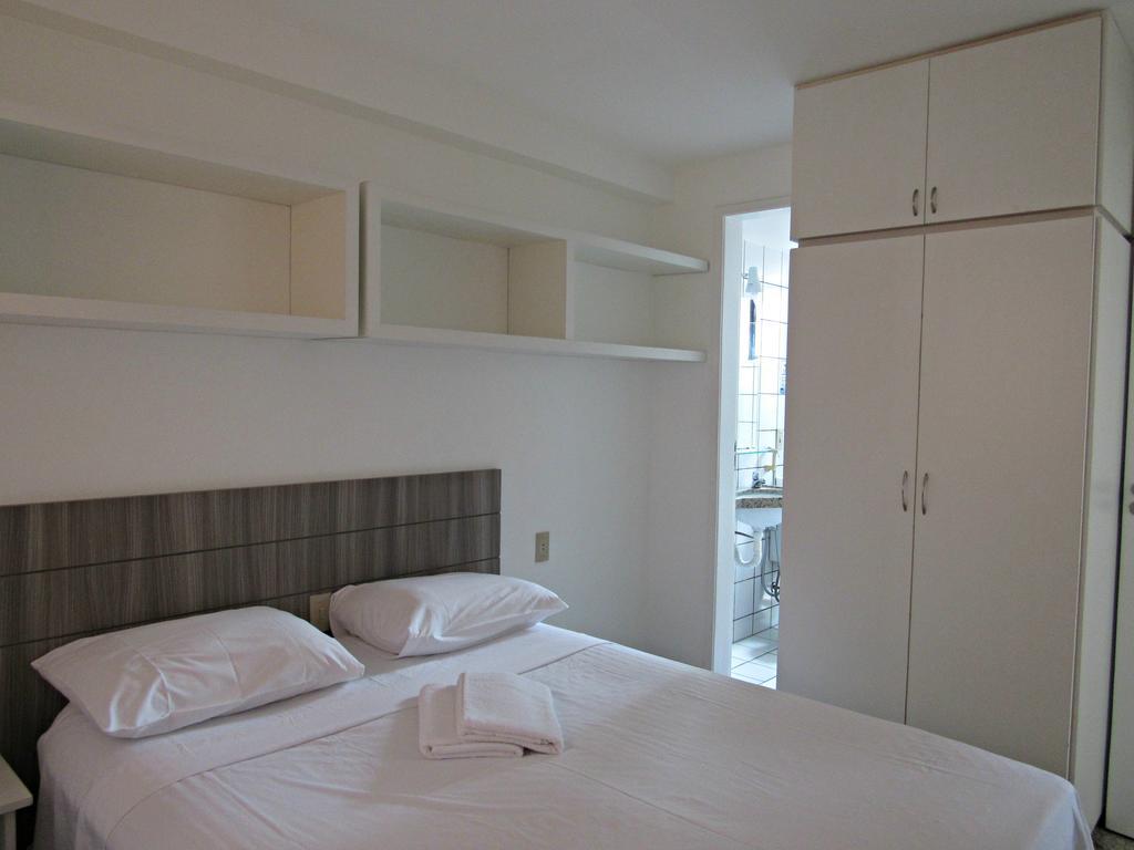 Appartamento Residencial Em Meireles Fortaleza  Esterno foto