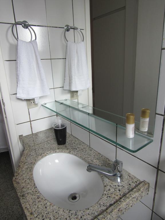 Appartamento Residencial Em Meireles Fortaleza  Esterno foto