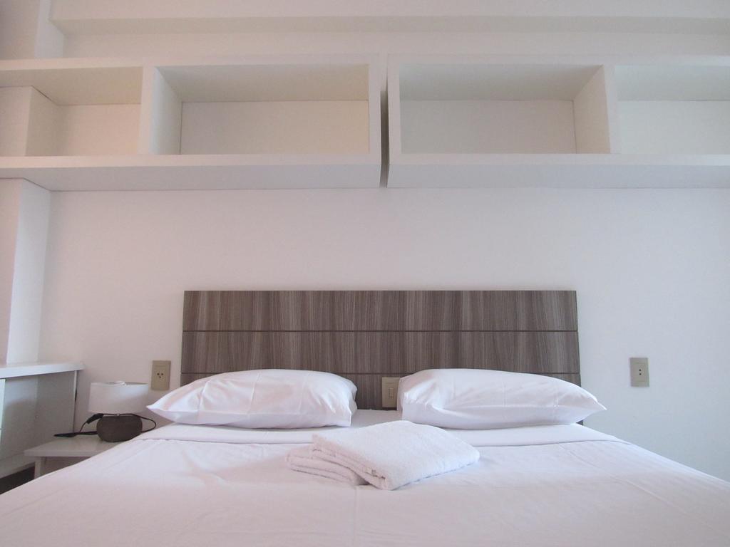 Appartamento Residencial Em Meireles Fortaleza  Esterno foto
