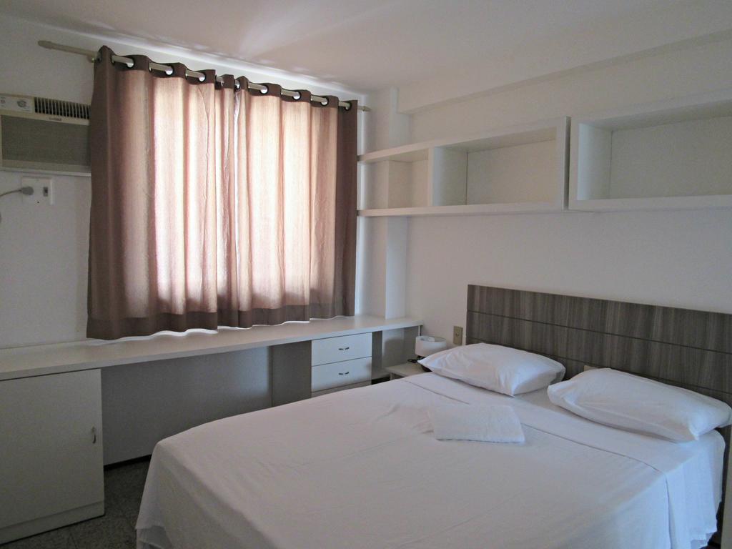 Appartamento Residencial Em Meireles Fortaleza  Esterno foto