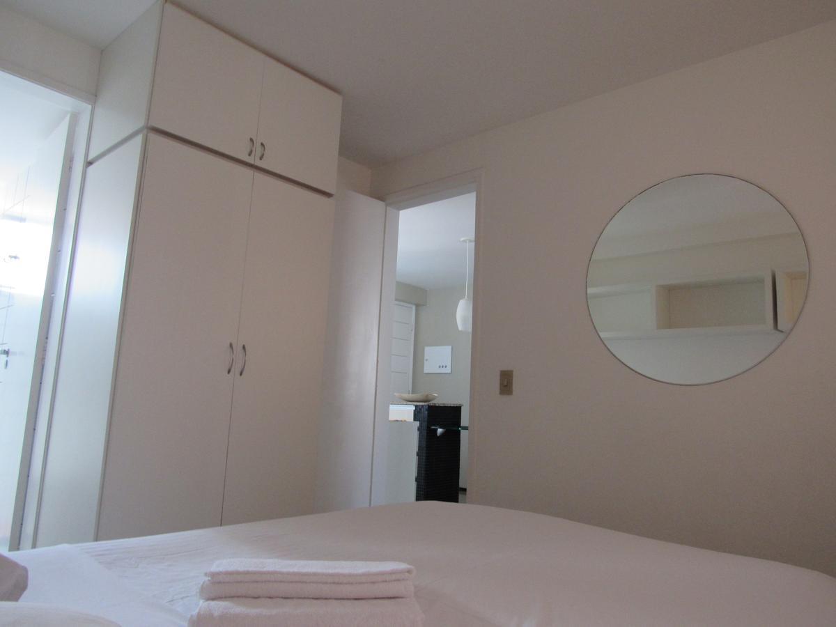 Appartamento Residencial Em Meireles Fortaleza  Esterno foto